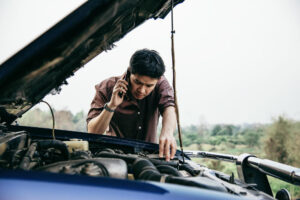 Roadside assistant near you in northern Georgia, eastern tenessee