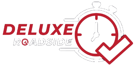 Deluxe roadside assistance